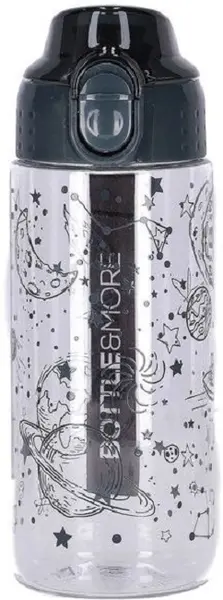 Sticla Bottle & More - Space, 500 ml