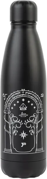 Sticlă cu efect termic Erik Movies: The Lord of the Rings - Moria Gate, 750 ml