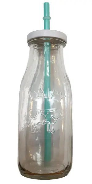 Sticla cu pai - Dairy | Aulica