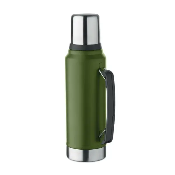 Sticla cu perete dublu 1L Sticla cu perete dublu 1L