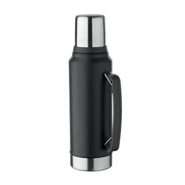 Sticla cu perete dublu 1L Sticla cu perete dublu 1L