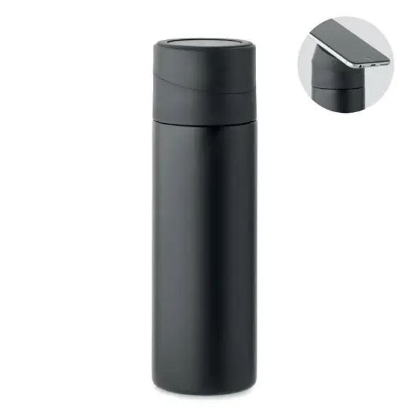 Sticla cu perete dublu 420 ml. Sticla cu perete dublu 420 ml.