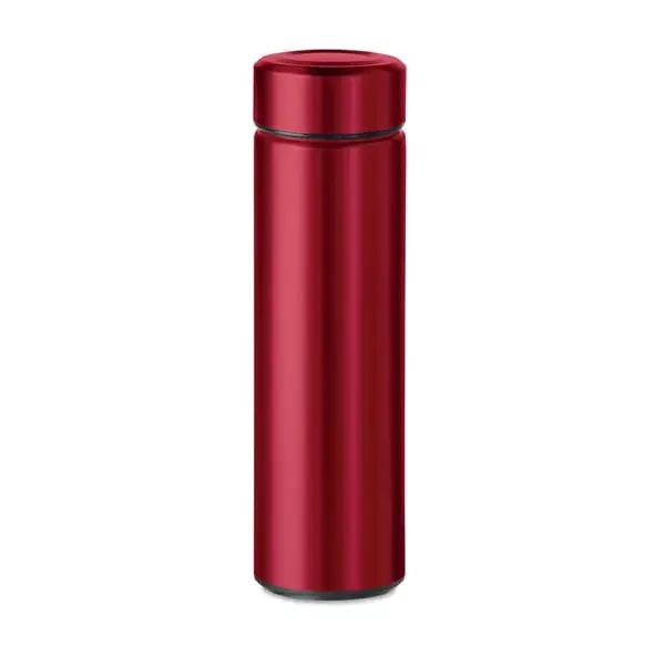Sticla cu perete dublu 425ml Sticla cu perete dublu 425ml