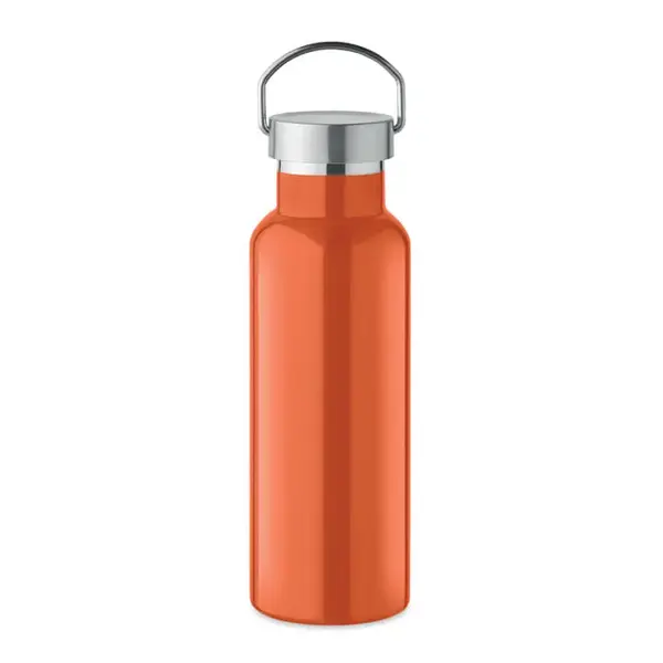 Sticla cu perete dublu 500 ml Sticla cu perete dublu 500 ml
