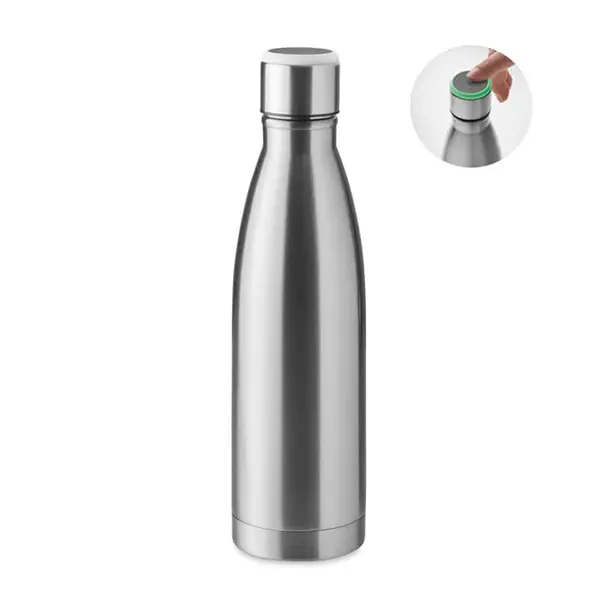 Sticla cu perete dublu 500 ml Sticla cu perete dublu 500 ml