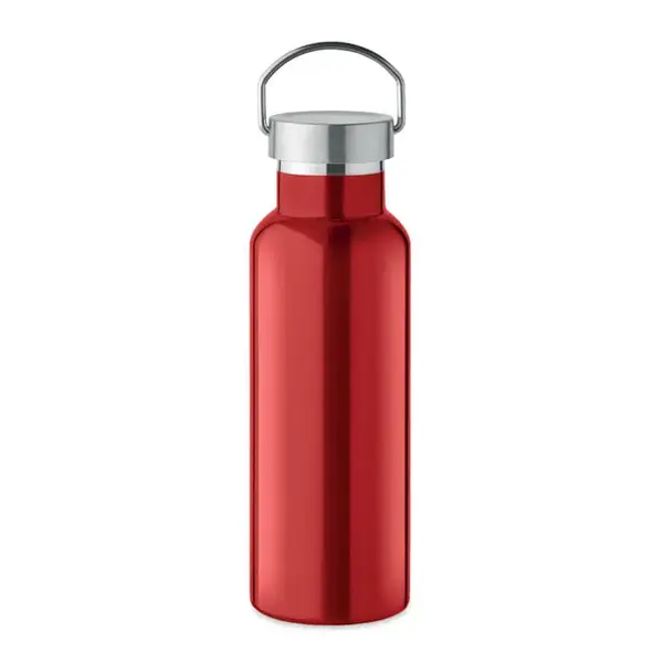 Sticla cu perete dublu 500 ml Sticla cu perete dublu 500 ml