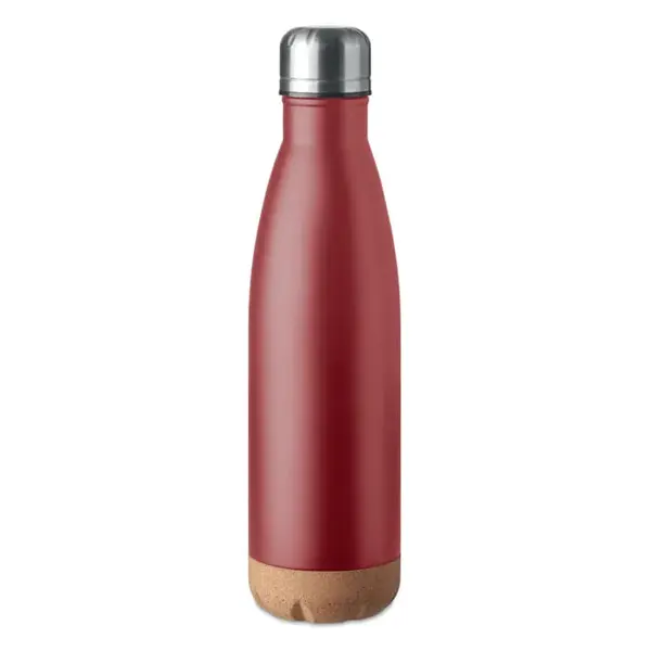Sticla cu perete dublu 500 ml Sticla cu perete dublu 500 ml