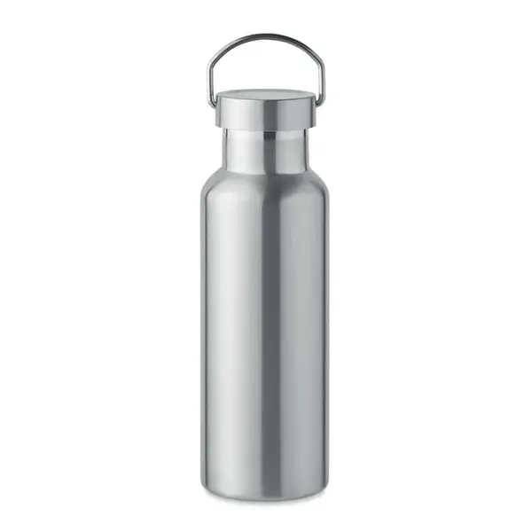 Sticla cu perete dublu 500 ml Sticla cu perete dublu 500 ml