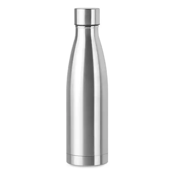Sticla cu perete dublu 500ml Sticla cu perete dublu 500ml
