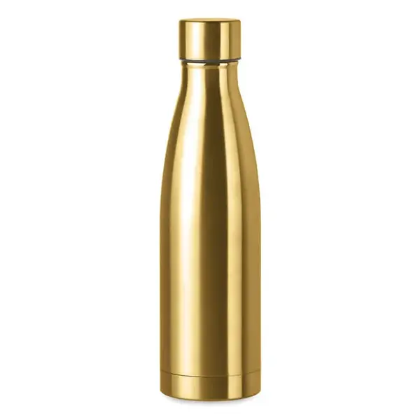 Sticla cu perete dublu 500ml Sticla cu perete dublu 500ml