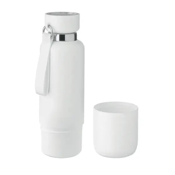 Sticla cu perete dublu 500ml Sticla cu perete dublu 500ml