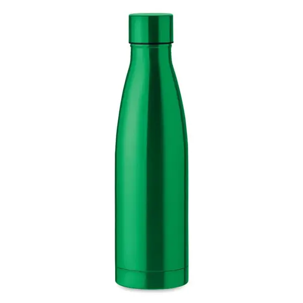 Sticla cu perete dublu 500ml Sticla cu perete dublu 500ml