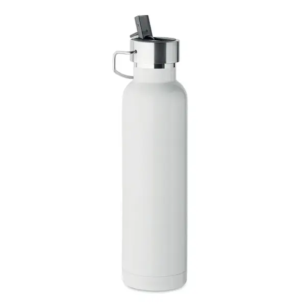 Sticla cu perete dublu 660 ml Sticla cu perete dublu 660 ml