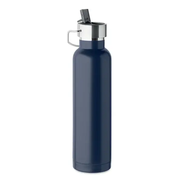 Sticla cu perete dublu 660 ml Sticla cu perete dublu 660 ml