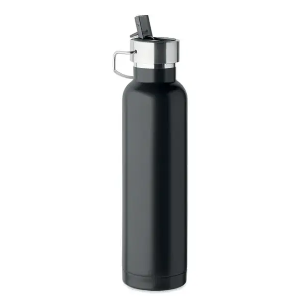 Sticla cu perete dublu 660 ml Sticla cu perete dublu 660 ml