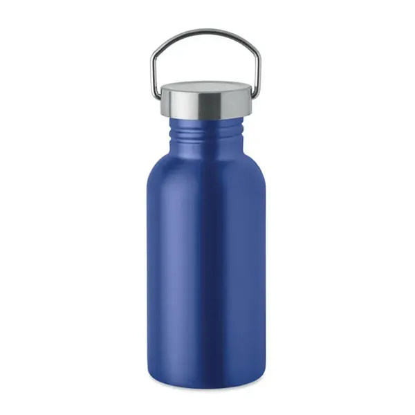 Sticla cu perete simplu 500 ml Sticla cu perete simplu 500 ml