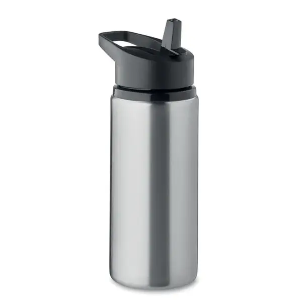 Sticla cu perete simplu 500 ml Sticla cu perete simplu 500 ml