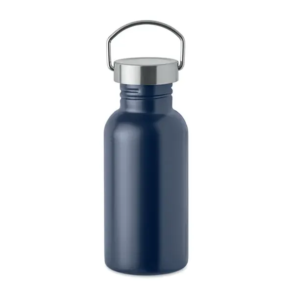 Sticla cu perete simplu 500 ml Sticla cu perete simplu 500 ml