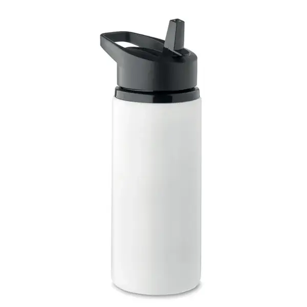 Sticla cu perete simplu 500 ml Sticla cu perete simplu 500 ml
