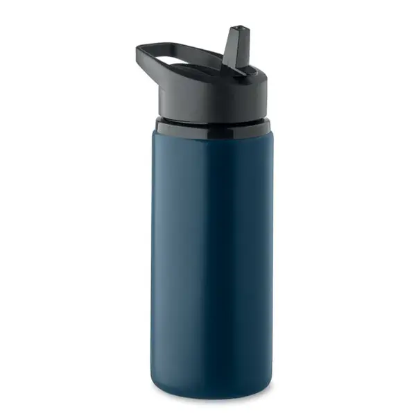 Sticla cu perete simplu 500 ml Sticla cu perete simplu 500 ml