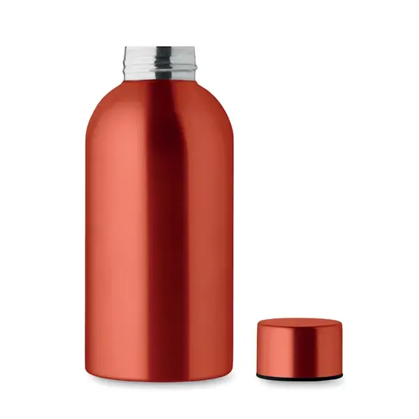 Sticla cu perete simplu 500 ml Sticla cu perete simplu 500 ml