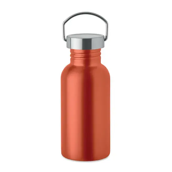 Sticla cu perete simplu 500 ml Sticla cu perete simplu 500 ml