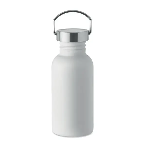 Sticla cu perete simplu 500 ml Sticla cu perete simplu 500 ml