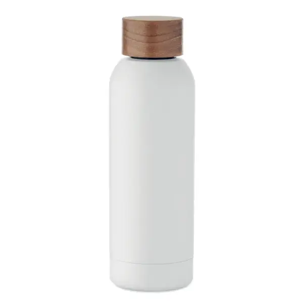 Sticla cu perete simplu 700 ml Sticla cu perete simplu 700 ml