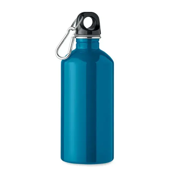 Sticla cu un singur strat 500ml Sticla cu un singur strat 500ml