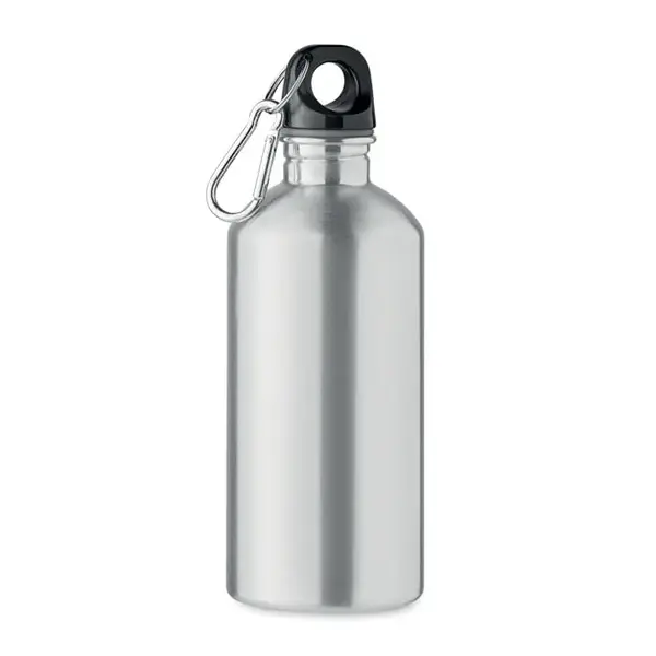 Sticla cu un singur strat 500ml Sticla cu un singur strat 500ml