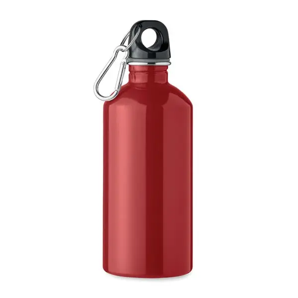Sticla cu un singur strat 500ml Sticla cu un singur strat 500ml