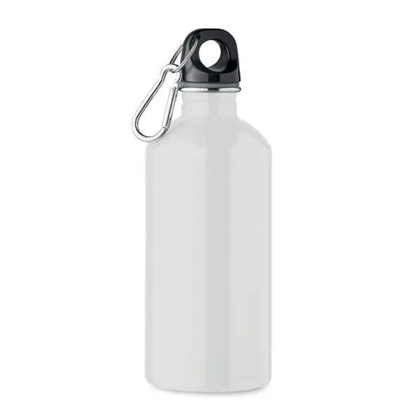 Sticla cu un singur strat 500ml Sticla cu un singur strat 500ml
