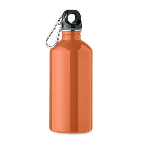 Sticla cu un singur strat 500ml Sticla cu un singur strat 500ml