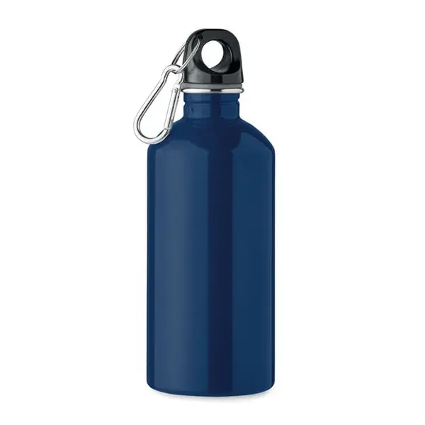 Sticla cu un singur strat 500ml Sticla cu un singur strat 500ml