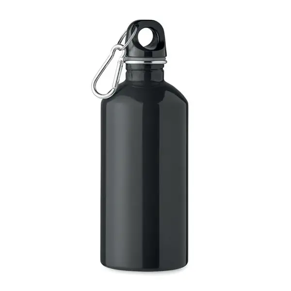 Sticla cu un singur strat 500ml Sticla cu un singur strat 500ml