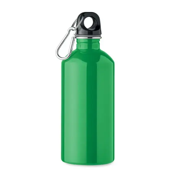 Sticla cu un singur strat 500ml Sticla cu un singur strat 500ml