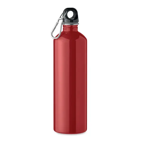 Sticla cu un singur strat 750ml Sticla cu un singur strat 750ml