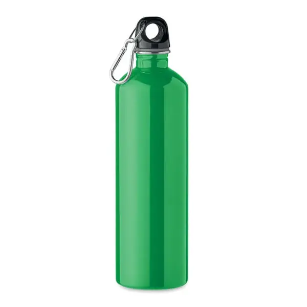 Sticla cu un singur strat 750ml Sticla cu un singur strat 750ml