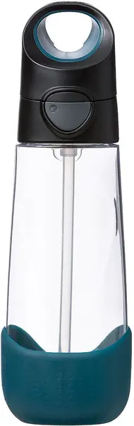 Sticlă de apă b.box Sport Spout - Night Vision, 600 ml