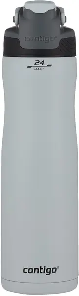 Sticlă de apă Contigo Chill - Autoseal, 720 ml, Macaroon