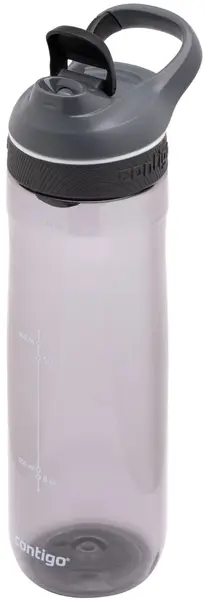 Sticlă de apă Contigo Cortland - Smoke, 720 ml