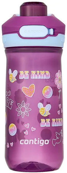 Sticlă de apă Contigo Jessie - Grape, 420 ml
