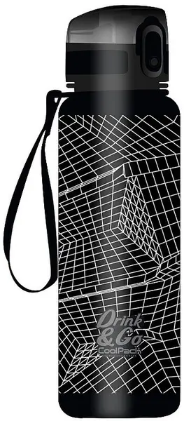 Sticlă de apă Cool Pack Brisk - Render, 600 ml