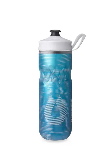 Sticla de apa cu izolatie Polar Sport Pulse 600 ml