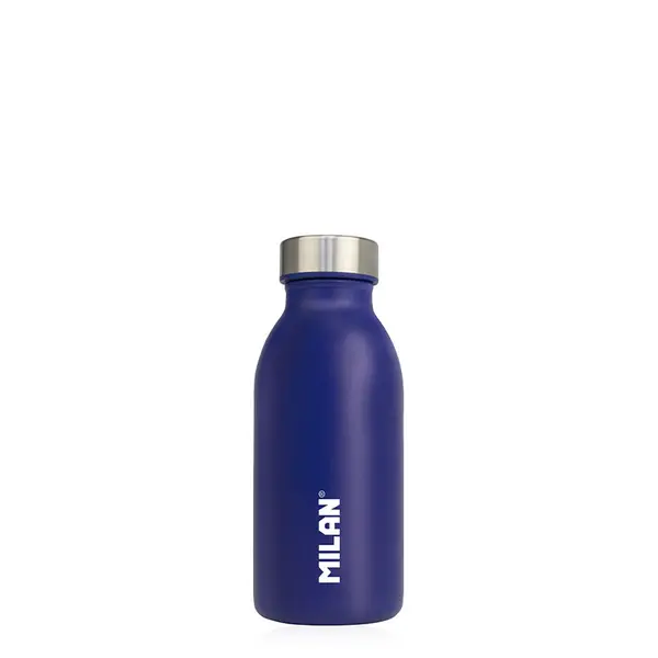 Sticla de apa, din otel inoxidabil, 354 ml, Milan Acid