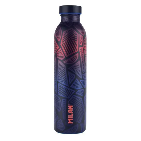 Sticla de apa, din otel inoxidabil, 591 ml, Fit Milan