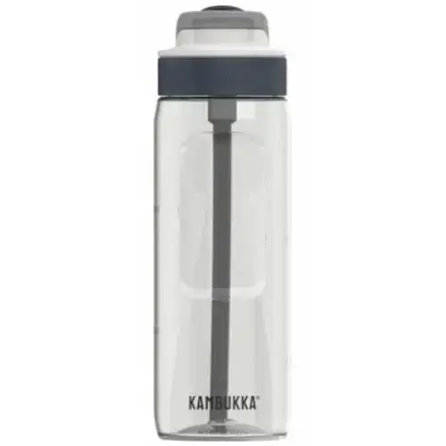 Sticla de apa, Kambukka, 750 ml, Transparent