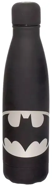Sticlă de apă Moriarty Art Project DC Comics: Batman - Batman logo