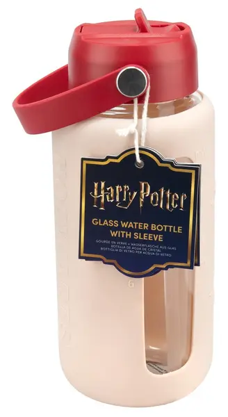 Sticlă de apă Paladone Movies: Harry Potter - Hogwarts
