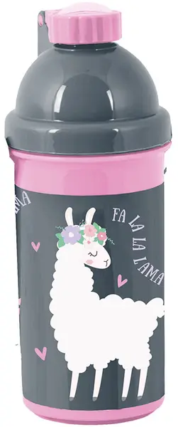 Sticlă de apă Paso Lama - 550 ml